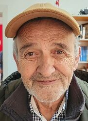 ' DAĞIN ÖTEKİ TARAFI '    Murat SEZER