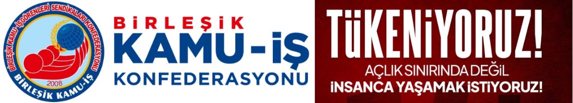 Birleşik Kamu Iş-1