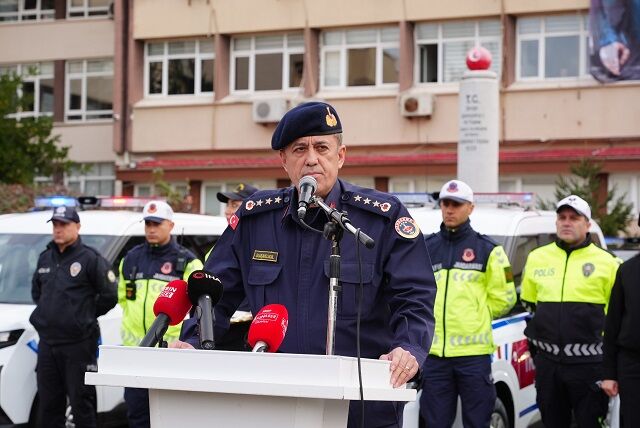 Il Jandarma Alay Kom....