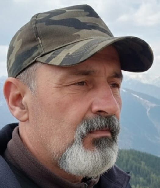 " BAKIŞ AÇIM "   /   ÇETİN TEK