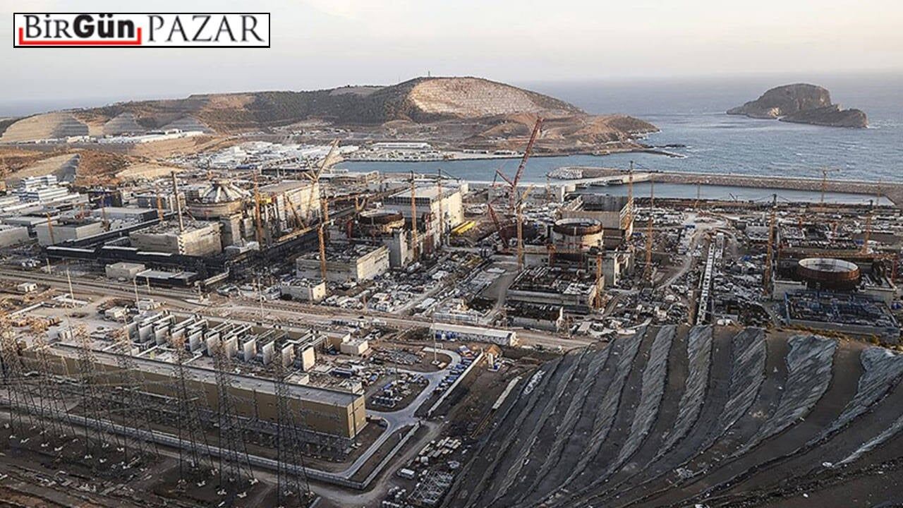 Cop 31E Giderken Akkuyu Ngs Bir Iklim Cozumu Degil Yapisal Bir Kirilma