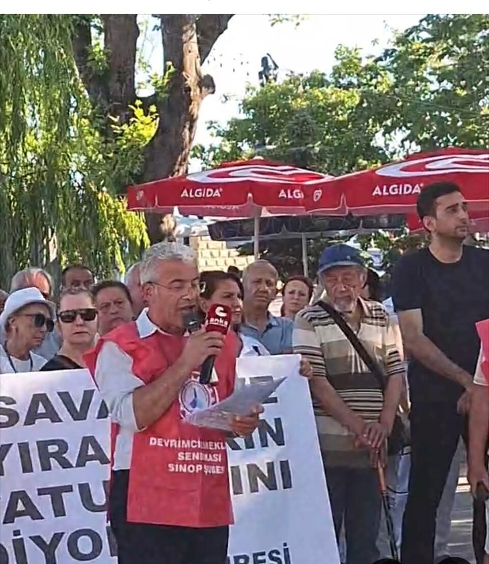 Protesto