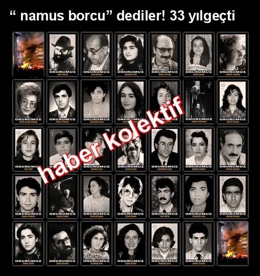 Madimak 2 Temmuz