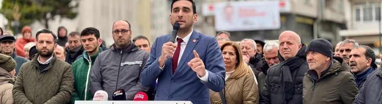 İmamoğlu İddianamesine CHP'den sert çıkış!